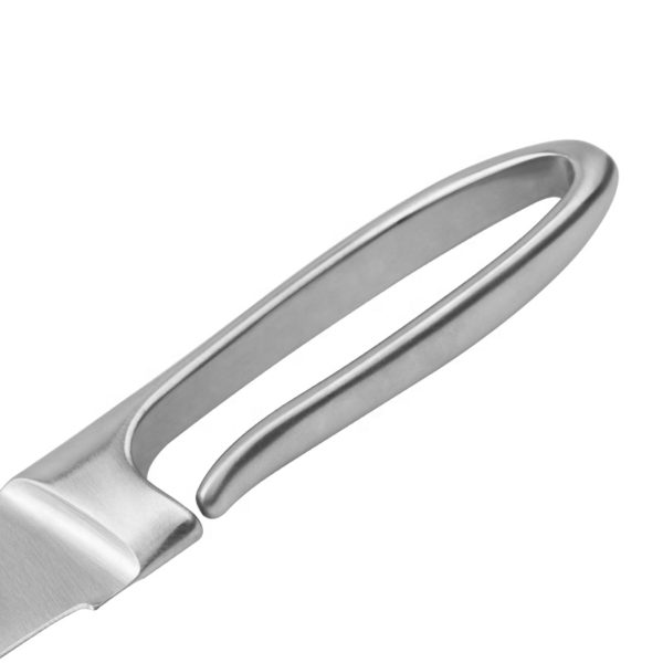 New design Dolphin 8 inch Stainless Steel Professional Kitchen Knife Chef Knife